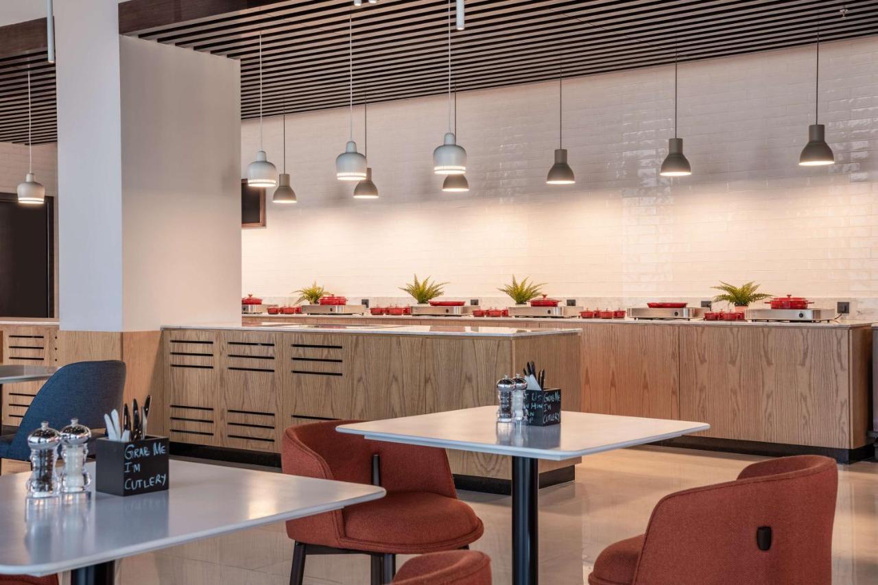 Park Inn By Radisson Jeddah Madinah Road מראה חיצוני תמונה